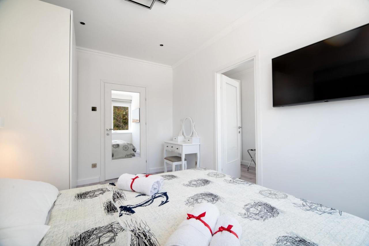 Apartment Ella Trogir Exterior foto