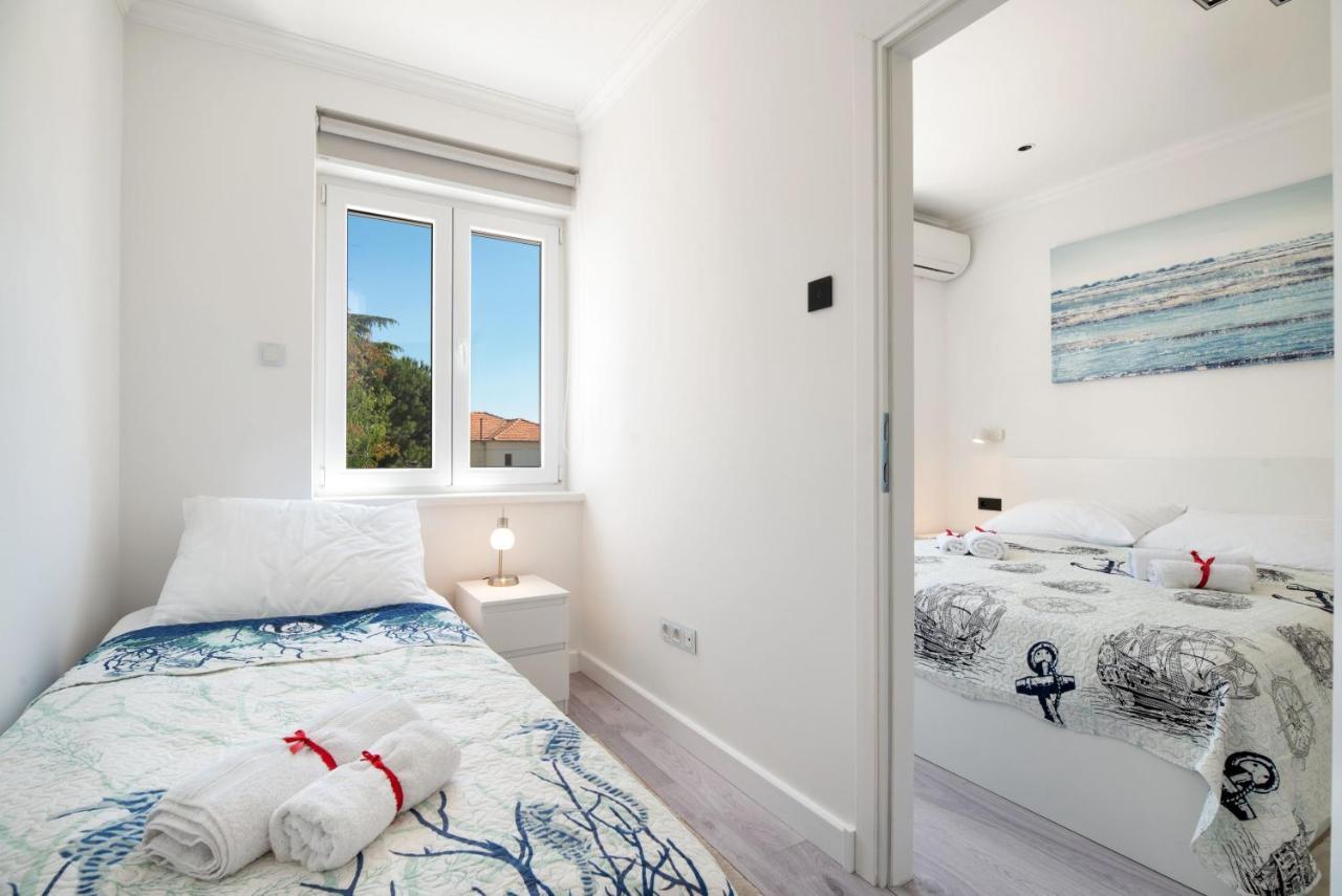 Apartment Ella Trogir Exterior foto