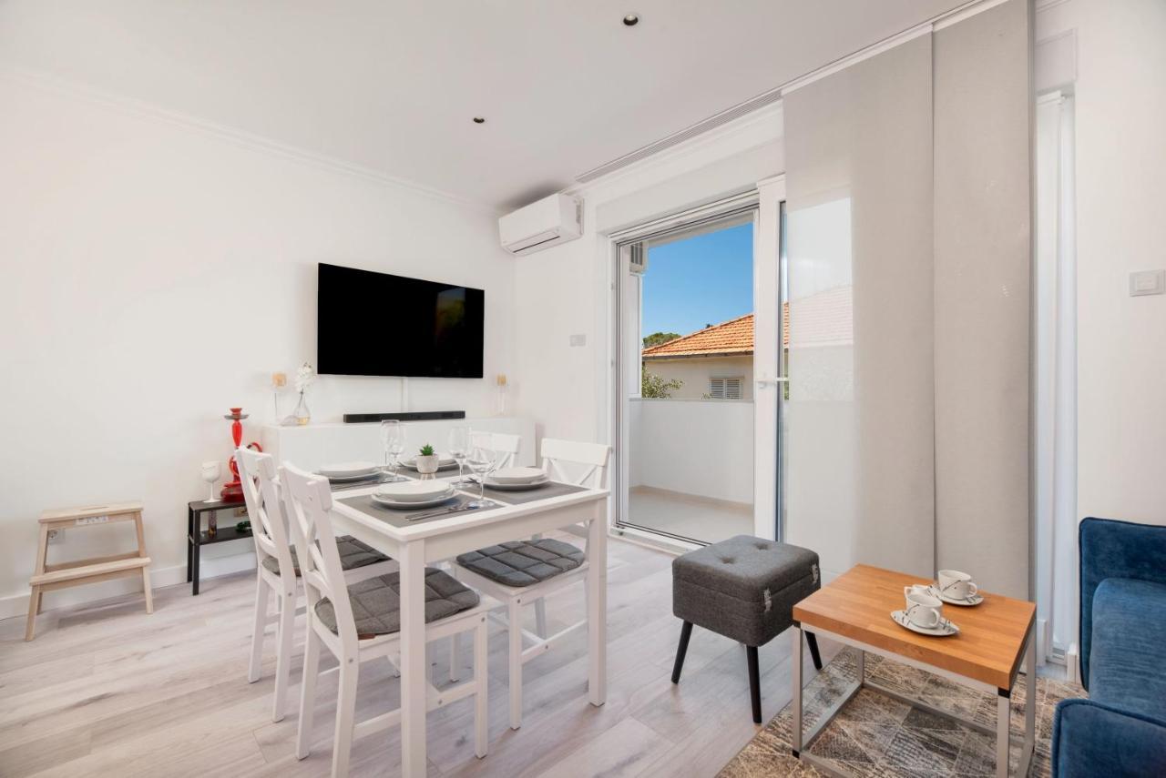 Apartment Ella Trogir Exterior foto