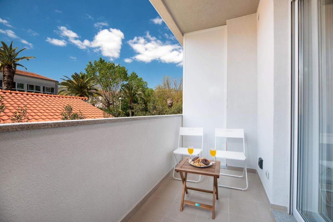 Apartment Ella Trogir Exterior foto
