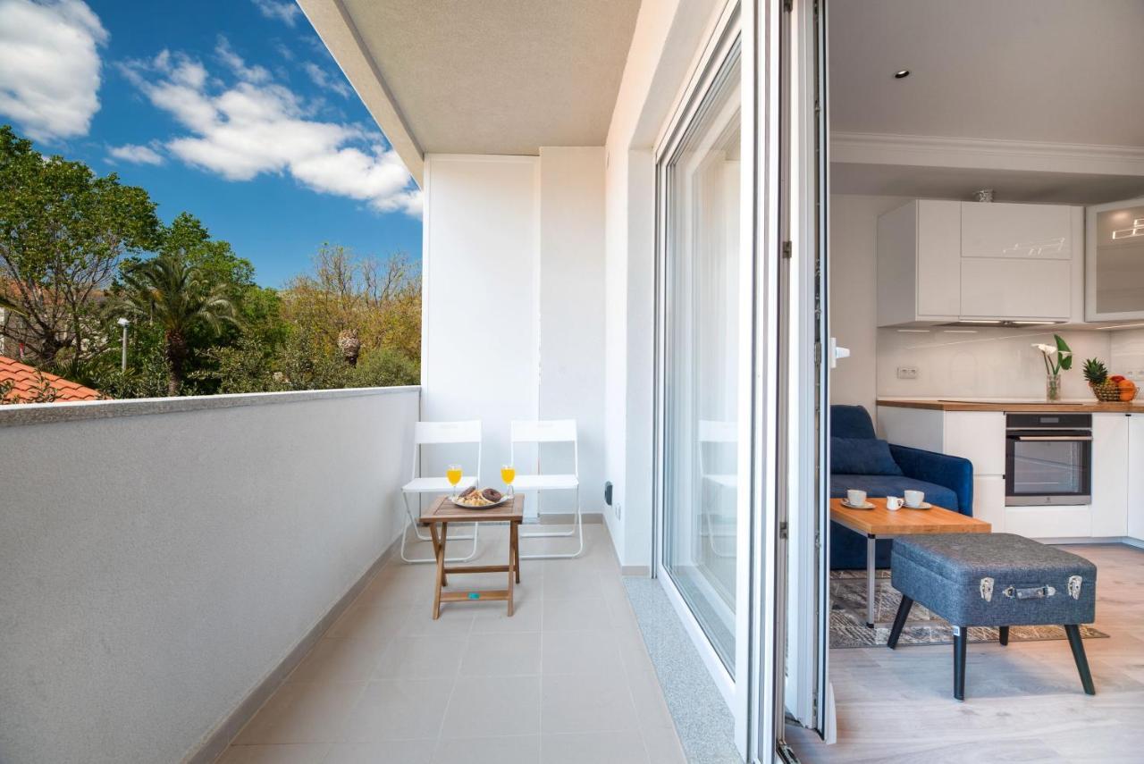 Apartment Ella Trogir Exterior foto